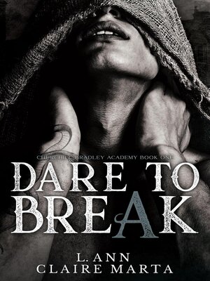 cover image of Dare to Break
